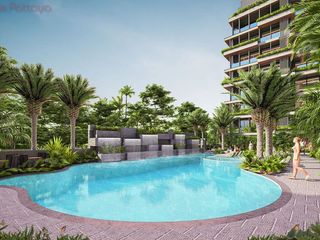 Condo en venta de 2 habitaciones en Bang Lamung, Chonburi