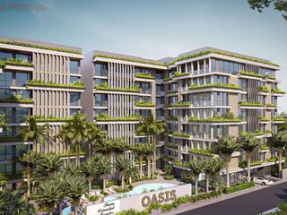 Condo en venta de 2 habitaciones en Bang Lamung, Chonburi