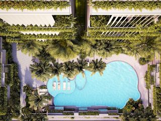 Condo en venta de 2 habitaciones en Bang Lamung, Chonburi