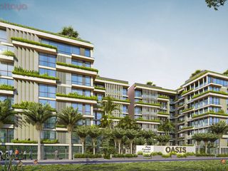 Condo en venta de 2 habitaciones en Bang Lamung, Chonburi