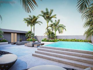 À vendre 1 chambre condo à Bang Lamung, Chonburi