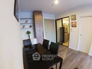À vendre 2 chambres condo à Bang Sue, Bangkok
