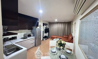 ขาย 2 ห้องนอน คอนโด 