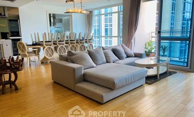 À vendre 3 chambres condo à Pathum Wan, Bangkok