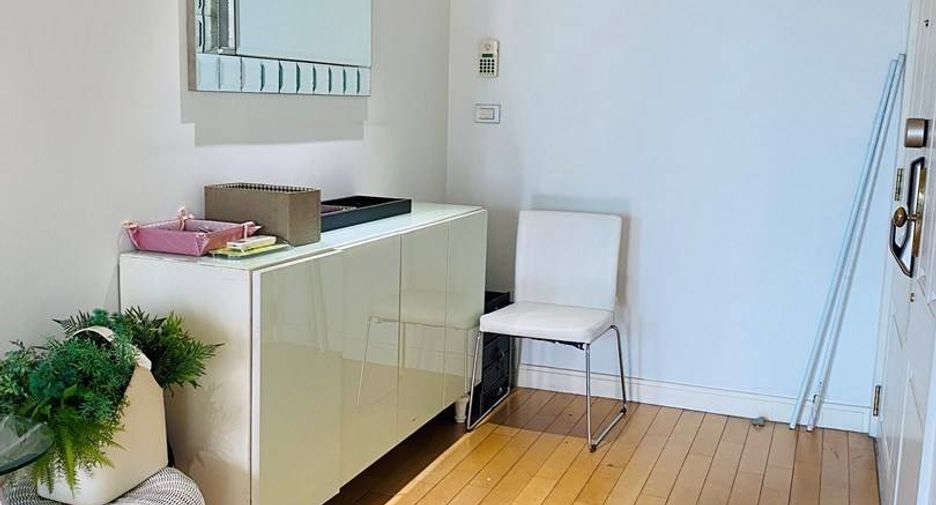 Wohnung zum Kauf mit 3 Zimmer in Pathum Wan, Bangkok