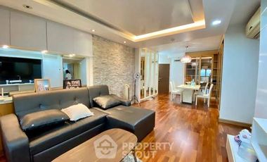 For sale 2 bedrooms condo in Chatuchak, Bangkok