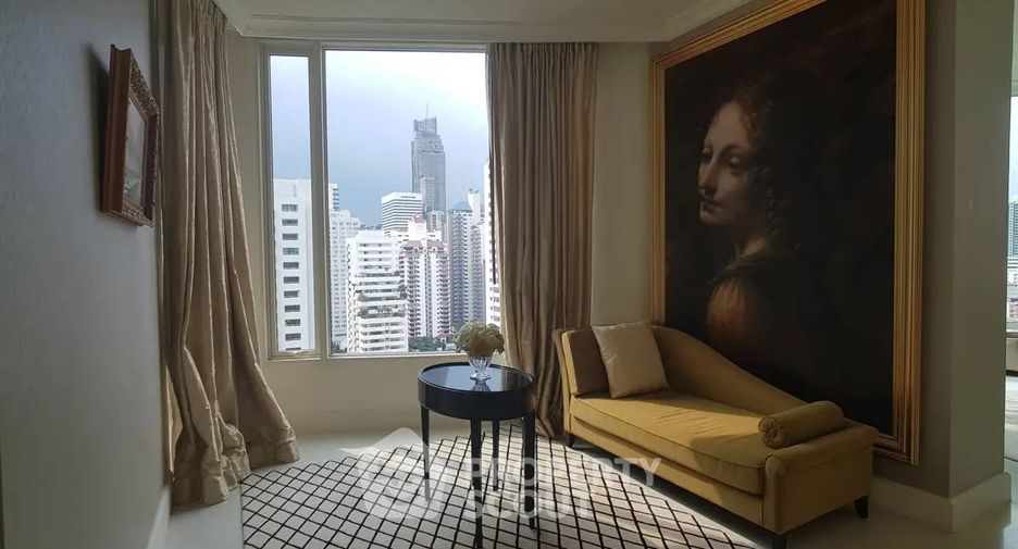 À vendre 4 chambres condo à Watthana, Bangkok