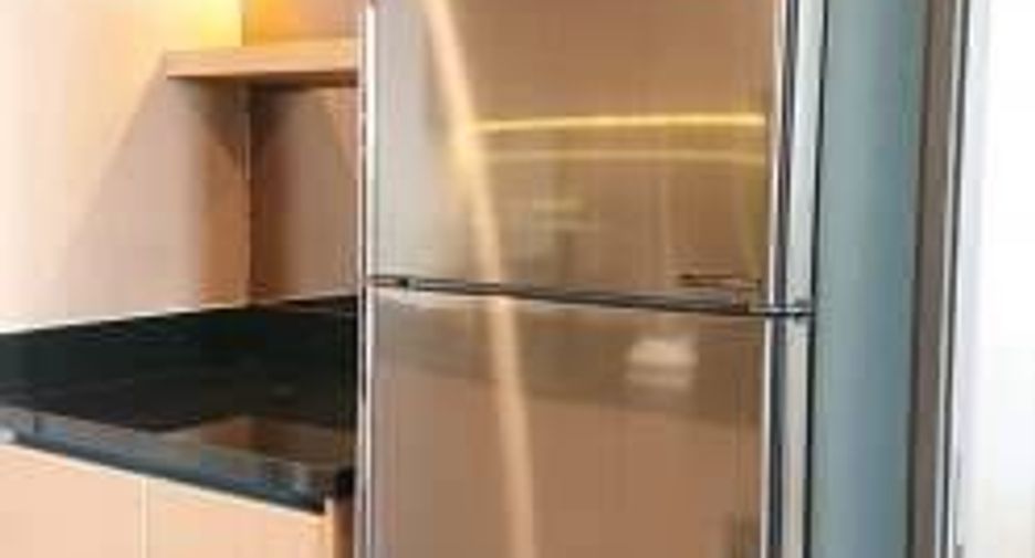 For sale 1 Beds condo in Suan Luang, Bangkok