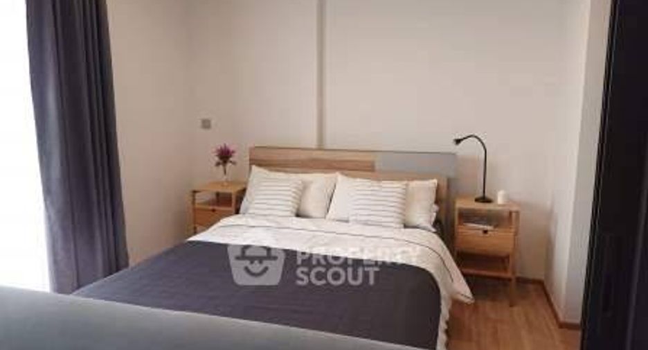 For sale 1 Beds condo in Suan Luang, Bangkok
