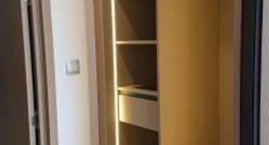 For sale 1 Beds condo in Suan Luang, Bangkok
