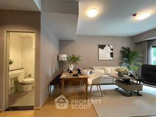 Condo en venta de 1 habitaciones en Mueang Samut Prakan, Samut Prakan