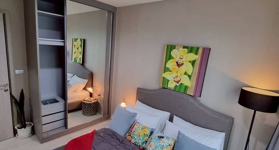 Condo en alquiler y en venta de 2 habitaciones en Khlong Toei, Bangkok