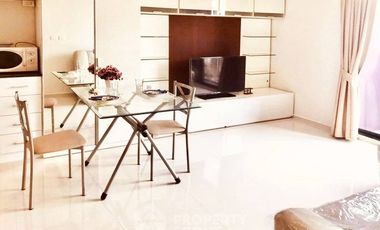 For rent and for sale 1 bed condo in Khlong Toei, Bangkok
