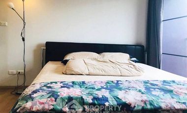 For rent and for sale 1 bed condo in Khlong Toei, Bangkok