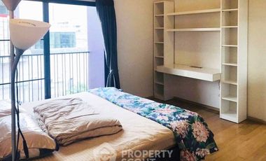 For rent and for sale 1 bed condo in Khlong Toei, Bangkok