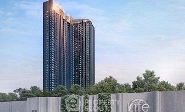 For sale 1 bed condo in Chatuchak, Bangkok