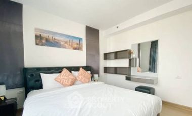 For sale 2 bedrooms condo in South Pattaya, Pattaya