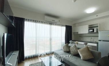 For sale 2 bedrooms condo in South Pattaya, Pattaya