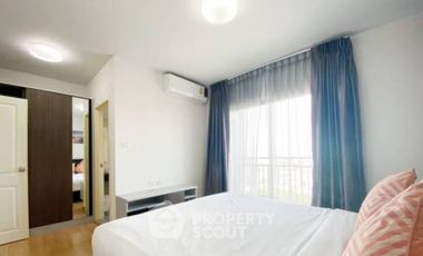 For sale 2 bedrooms condo in South Pattaya, Pattaya