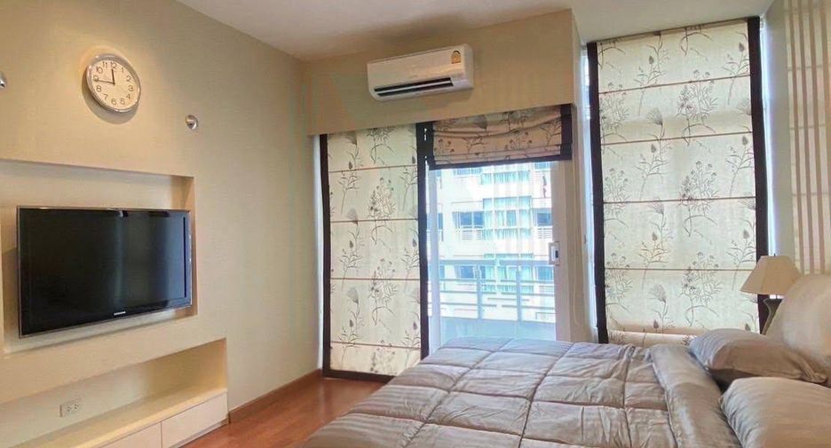 Condo en venta de 2 habitaciones en Bang Kapi, Bangkok