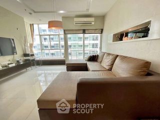 Condo en venta de 2 habitaciones en Bang Kapi, Bangkok