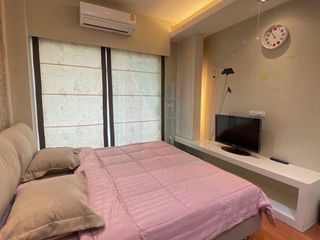 Condo en venta de 2 habitaciones en Bang Kapi, Bangkok