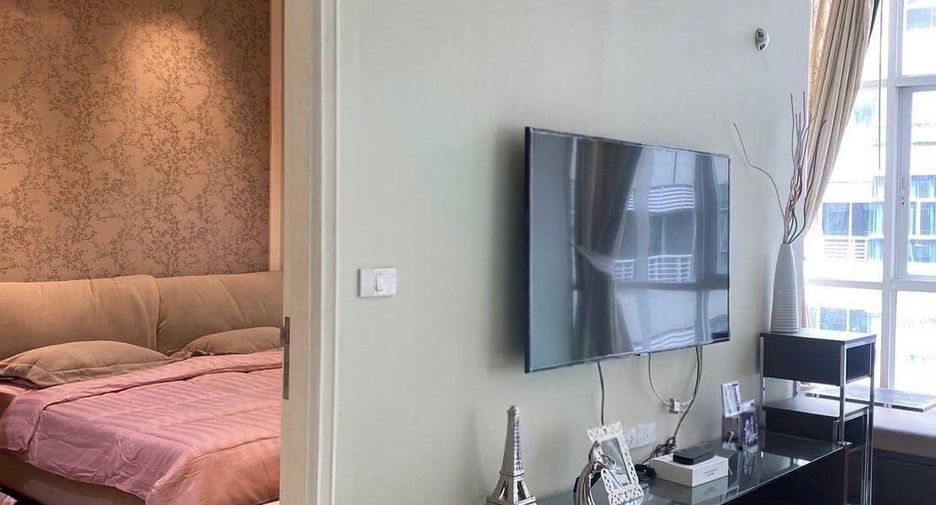 Condo en venta de 2 habitaciones en Bang Kapi, Bangkok