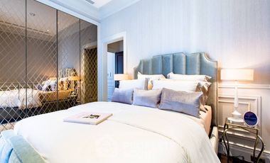 For sale 2 bedrooms condo in Pathum Wan, Bangkok