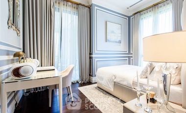 For sale 2 bedrooms condo in Pathum Wan, Bangkok