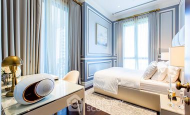For sale 2 bedrooms condo in Pathum Wan, Bangkok