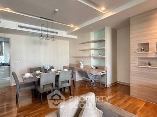 For rent 3 bedrooms apartment in Watthana, Bangkok