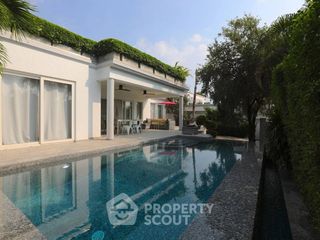 For rent 2 ベッドルーム villa in Bang Lamung, Chonburi