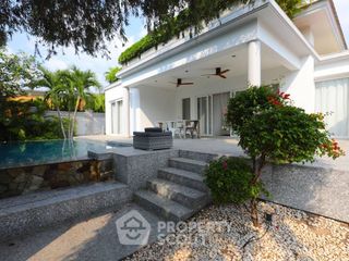 For rent 2 ベッドルーム villa in Bang Lamung, Chonburi