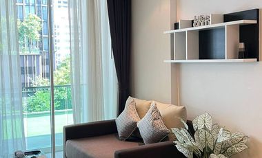Apartment zur Miete mit 1 Zimmer in Watthana, Bangkok