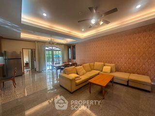 For rent 2 bedrooms apartment in Watthana, Bangkok