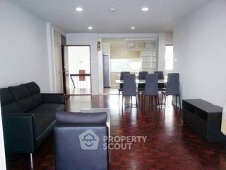 For rent 2 bedrooms apartment in Watthana, Bangkok
