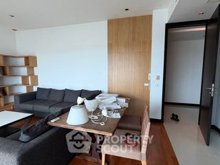 出租 2 卧室 公寓 在 Yan Nawa, 曼谷