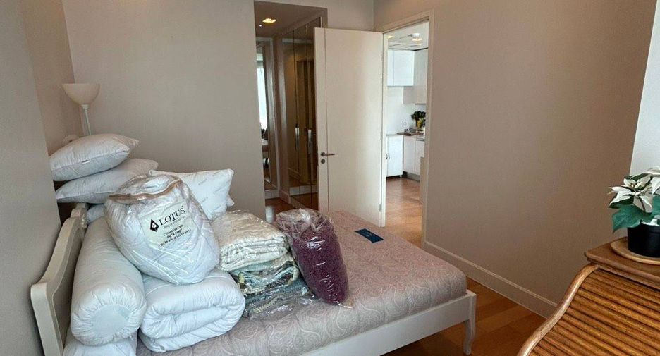 Wohnung zur Miete mit 3 Zimmer in Chatuchak, Bangkok