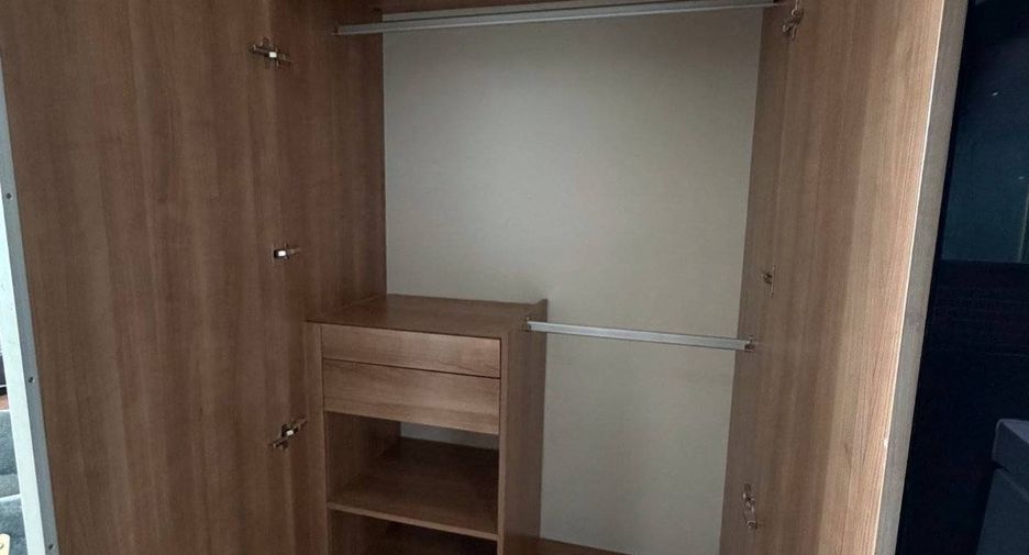 Аренда 1 кровать кондо в Пхая Тхаи, Бангкок