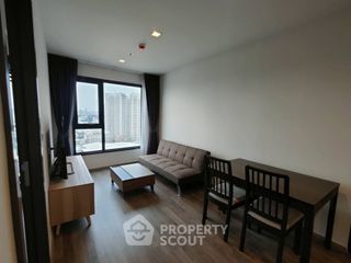 À louer 1 chambre condo à Chatuchak, Bangkok