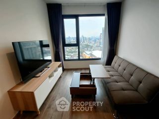 À louer 1 chambre condo à Chatuchak, Bangkok