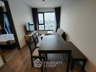 À louer 1 chambre condo à Chatuchak, Bangkok