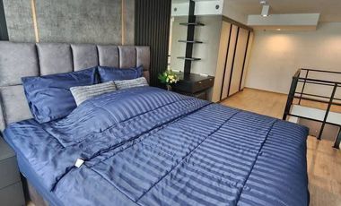 Wohnung zur Miete mit 2 Zimmer in Huai Khwang, Bangkok