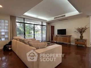 For rent 3 bedrooms apartment in Watthana, Bangkok