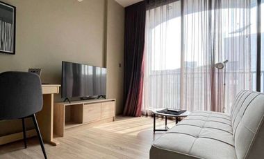 For rent 1 Beds condo in Suan Luang, Bangkok