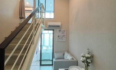 For rent 2 bedrooms condo in Bang Sue, Bangkok