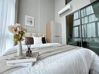 For rent 2 bedrooms condo in Bang Sue, Bangkok