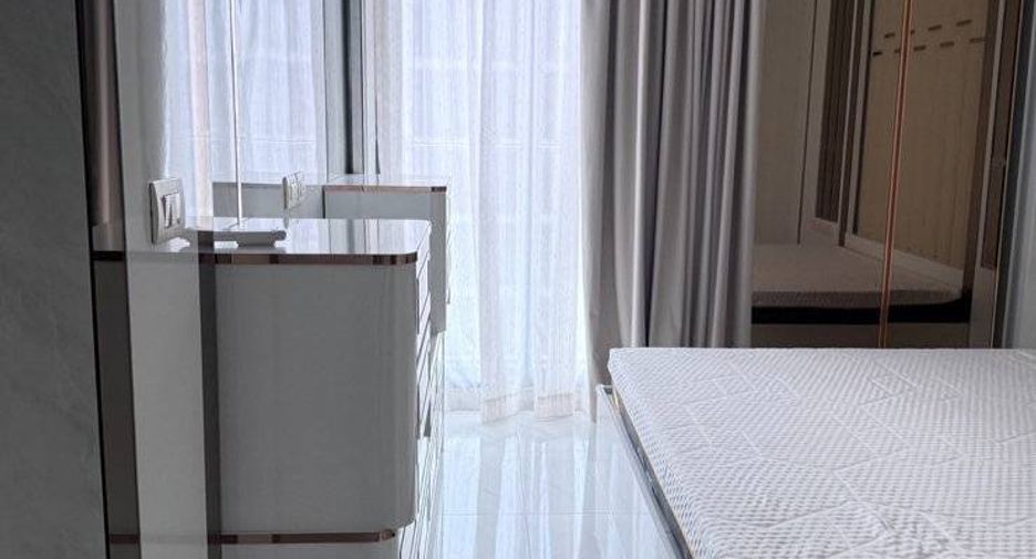 Wohnung zur Miete mit 1 Zimmer in Pathum Wan, Bangkok