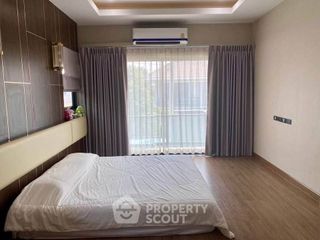 For rent 3 bedrooms house in Mueang Chon Buri, Chonburi