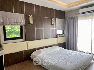 For rent 3 bedrooms house in Mueang Chon Buri, Chonburi